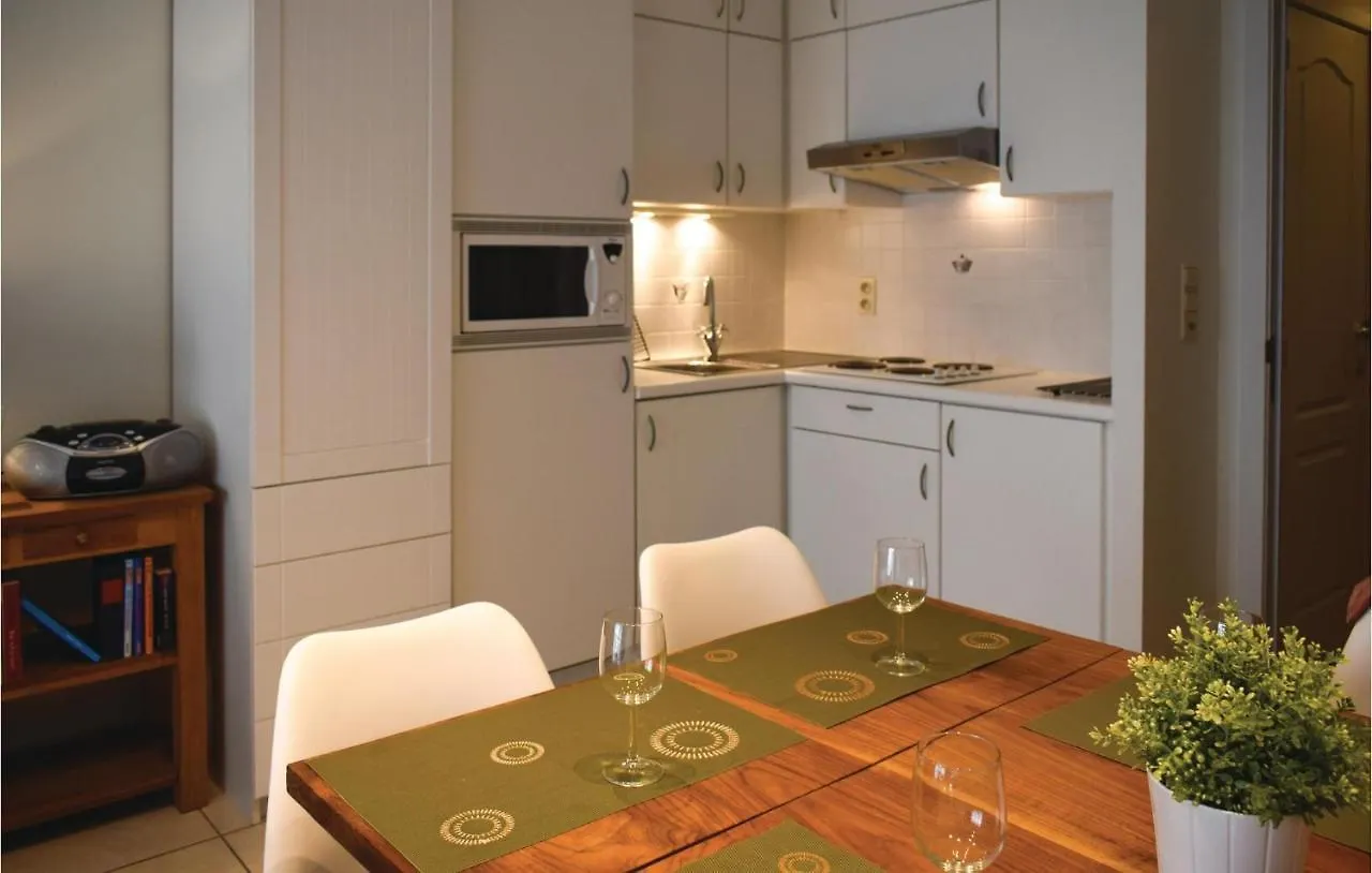 Zeezicht - Ref. 26 Apartment Ostend