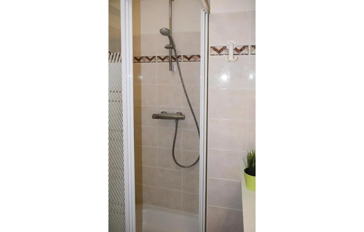 Zeezicht - Ref. 26 Apartment Ostend Belgium