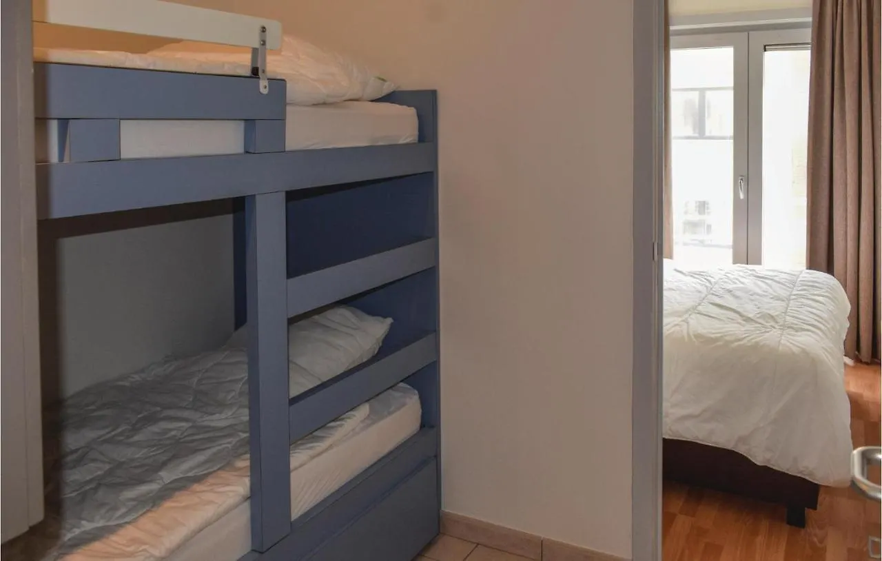 Zeezicht - Ref. 26 Apartment Ostend