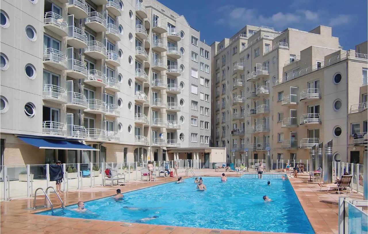 Zeezicht - Ref. 26 Apartment Ostend