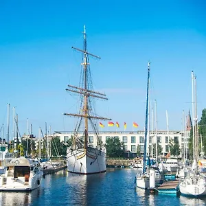 2 Slaapkamer Op De Zeedijk Oostende. Oostende